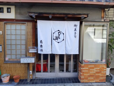 かめひろわき